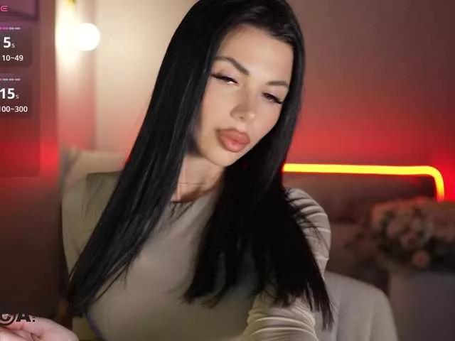 Masturbate to BongaCams's KatrinMoreno KatrinMoreno from BongaCams