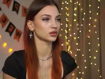 Naked Beckymadsons wants you to fuck her body now beckymadsons from Chaturbate