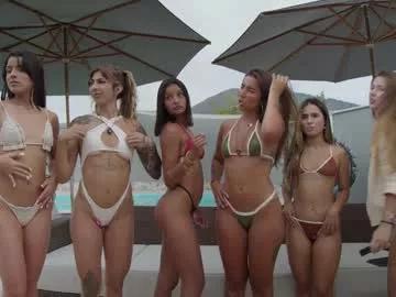 Chaturbate Brazilians_doitbetter brazilians_doitbetter from Chaturbate