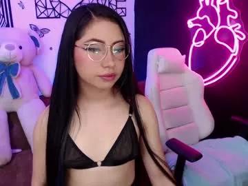 demyanderson_ on Chaturbate 